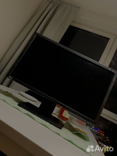 Игровой монитор Benq Zowie 144 герц, 24 дюйма, 1мс