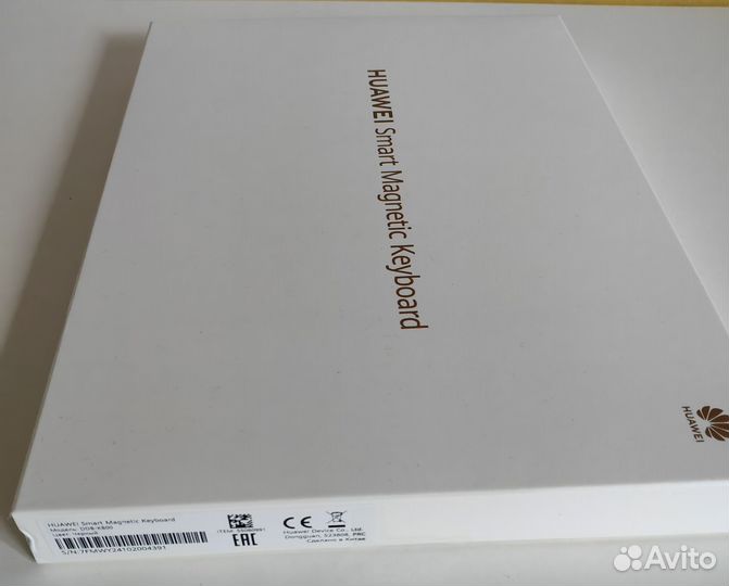 Клавиатура для Huawei matepad 11.5 air