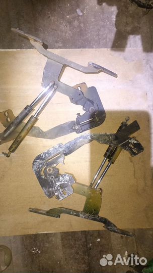 Ламбо петли