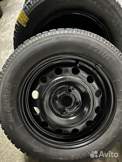 Yokohama Ice Guard F700Z 195/65 R15 91Q