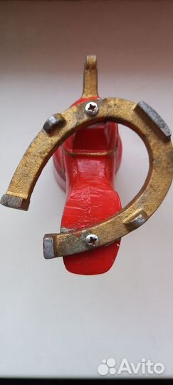 Карандашница СССР