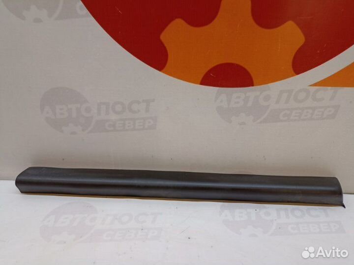 Молдинг двери задний правый Mazda Cx-7 ER3P L3-VDT