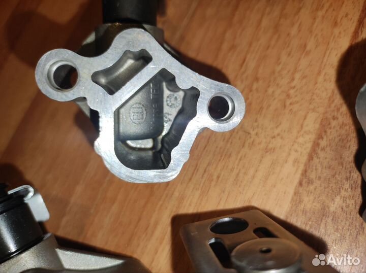 Натяжитель цепи 1,8 tsi 2,0 tsi