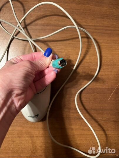 Компьютерная мышь