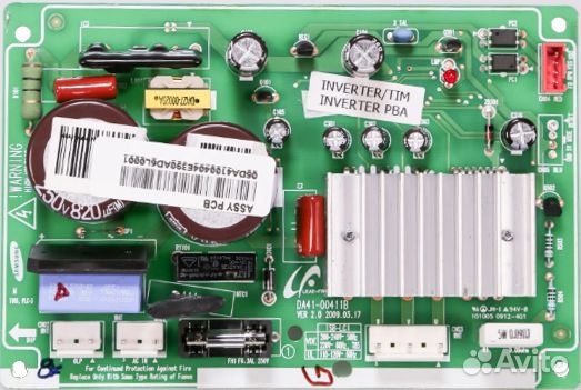 Лучшая обманка Samsung холодильник