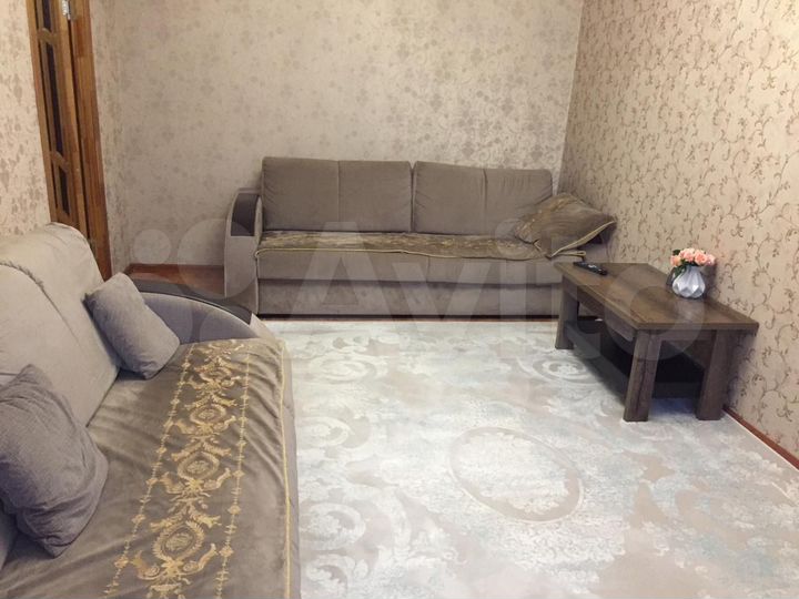 2-к. квартира, 45 м², 9/9 эт.