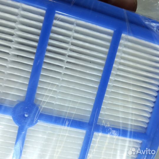 Фильтр для пылесоса Philips FC9071, FC9174, FC9064