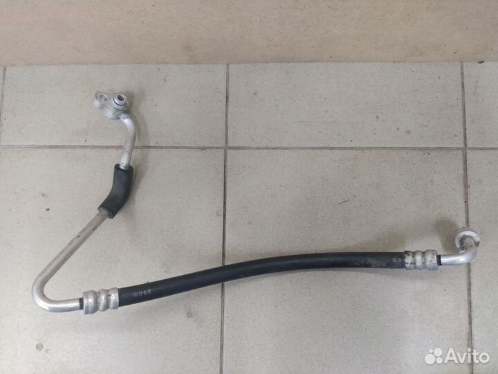 Трубка кондиционера Митсубиси Л200