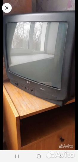 Телевизор бу