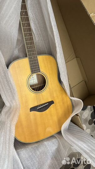 Yamaha fg-ta