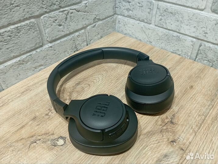 Bluetooth наушники JBL 710-BT