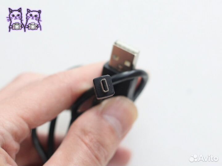 Кабель USB для Nikon