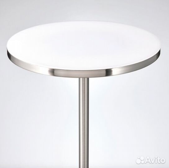 Торшер напольный светильник IKEA isjakt