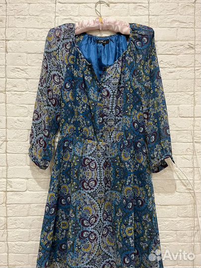 Платье incity 46