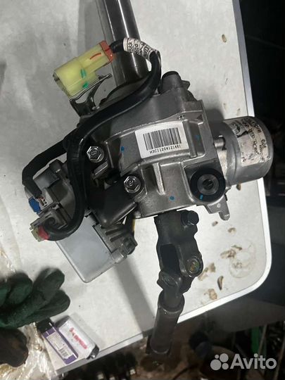 Электроусилитель руля Hyundai Kia