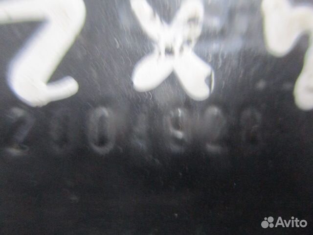 Кронштейн проводки Scania 2004920