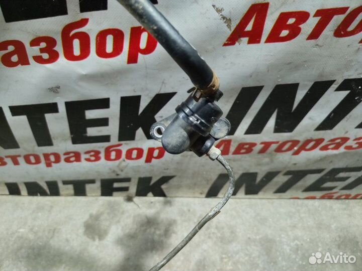 Главный цилиндр сцепления Kia Spectra седан 1.6