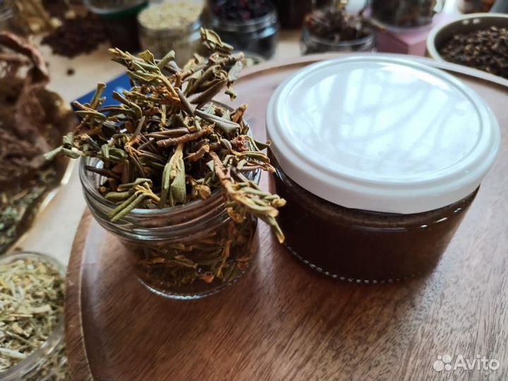 Паразитарный мед