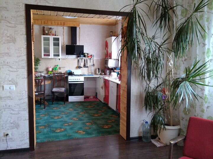 Дом 150 м² на участке 4,5 сот.