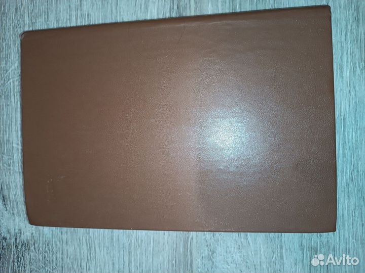 Книга, основы сжигания газового топлива 1980г