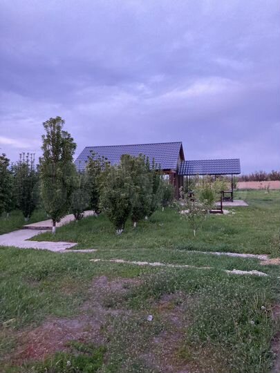 Участок 12,5 сот. (ИЖС)
