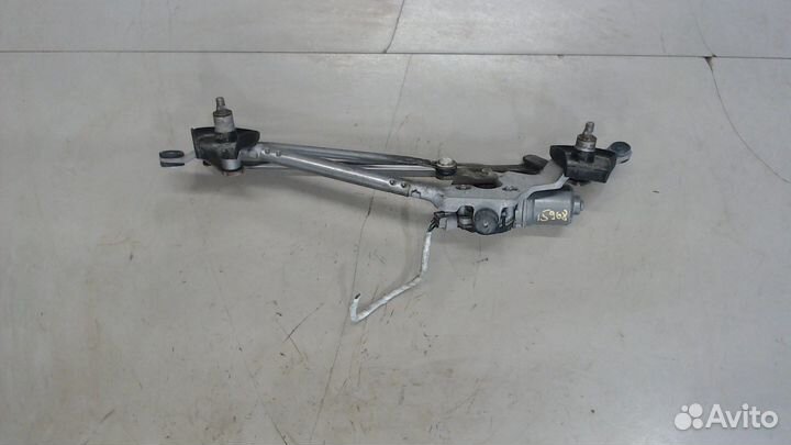 Механизм стеклоочистителя Subaru Legacy (B15), 201