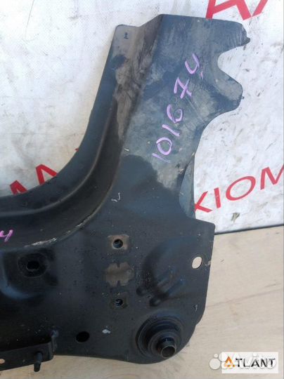 Балка под двс nissan cube