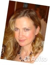 Репетитор начальных классов, подготовка к школе