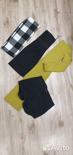 Вещи пакетом женские,40 42 размер