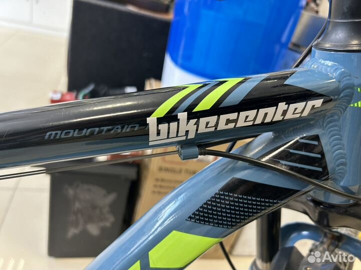 Велосипед sitis rade rd710