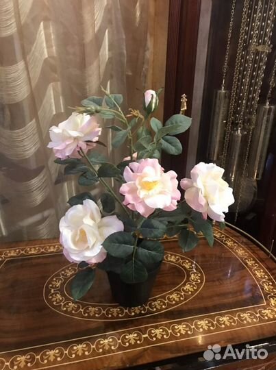 Предметы интерьера