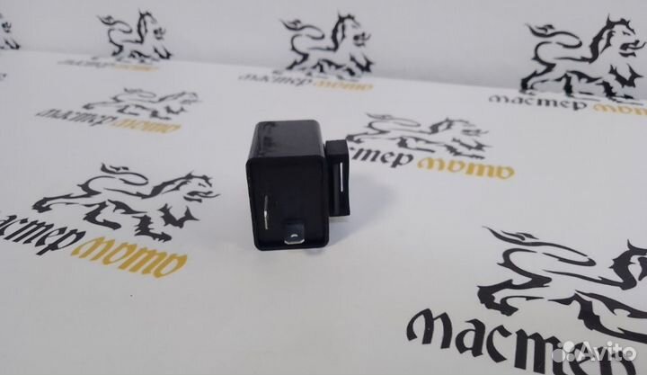 Реле поворота irbis TTR250Rb