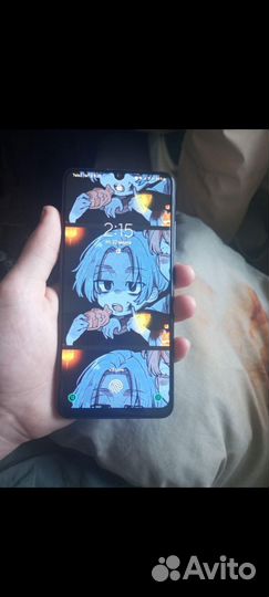 Samsung Galaxy A32, 6/128 ГБ