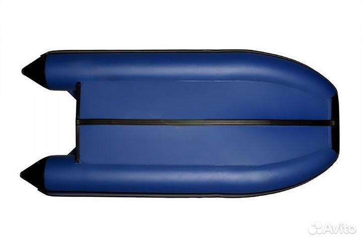 Лодка пвх Адмирал 320 Classic