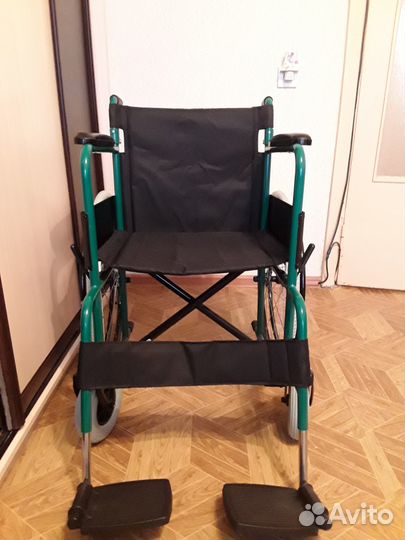 Инвалидная коляска