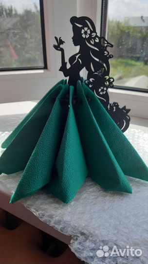 Салфетница