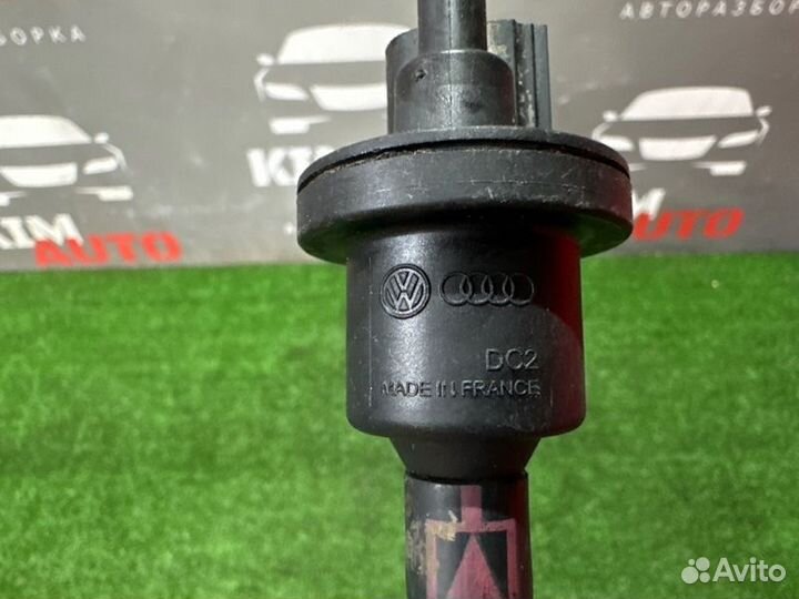 Клапан вентиляции топливного бака Volkswagen Polo