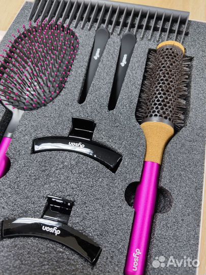Подарочный набор Dyson