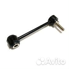 Стойки заднего стабилизатора CAN-AM maverick X3