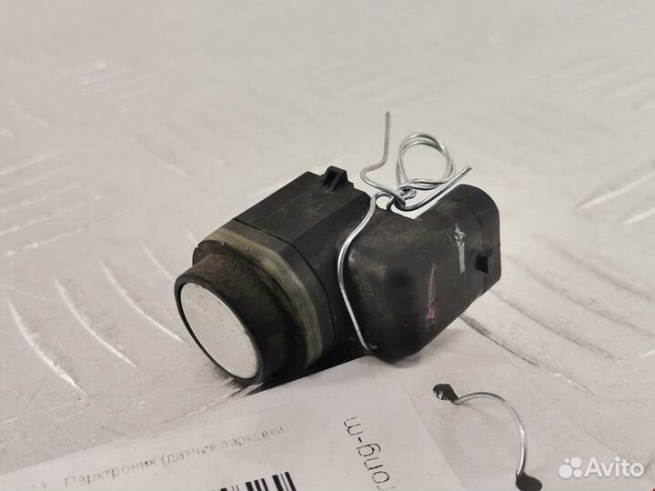 Парктроник для BMW 5-Series (F07/F10/F11/F18)