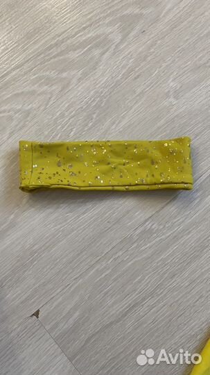 Термо костюм для фигурного катания