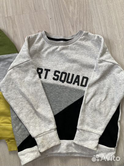 Толстовка 146