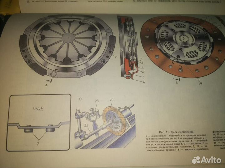 Книжка автомобили азлк 2141 1996 года