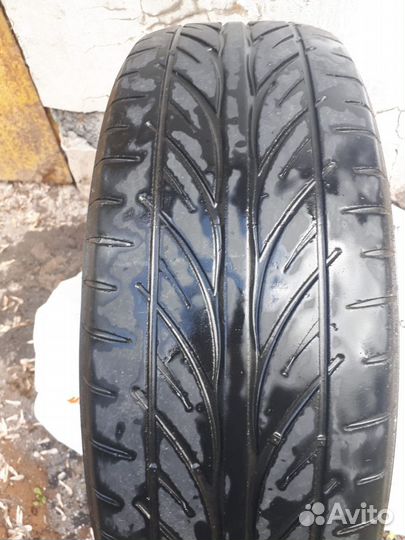 Hankook Ventus V12 Evo K110 225/60 R18