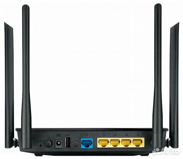 Маршрутизатор Asus RT-AC1200