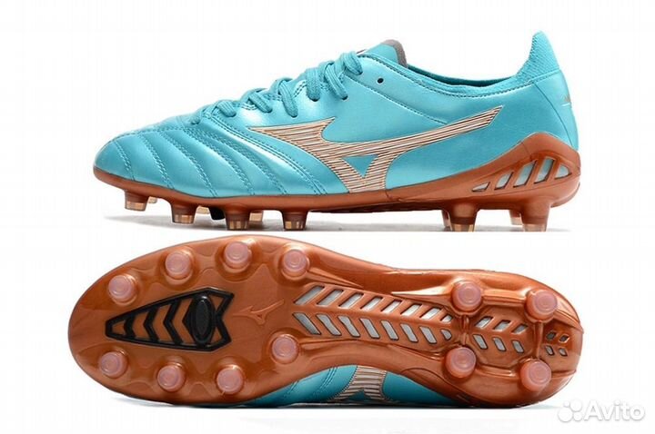 Бутсы Mizuno morelia NEO III PRO