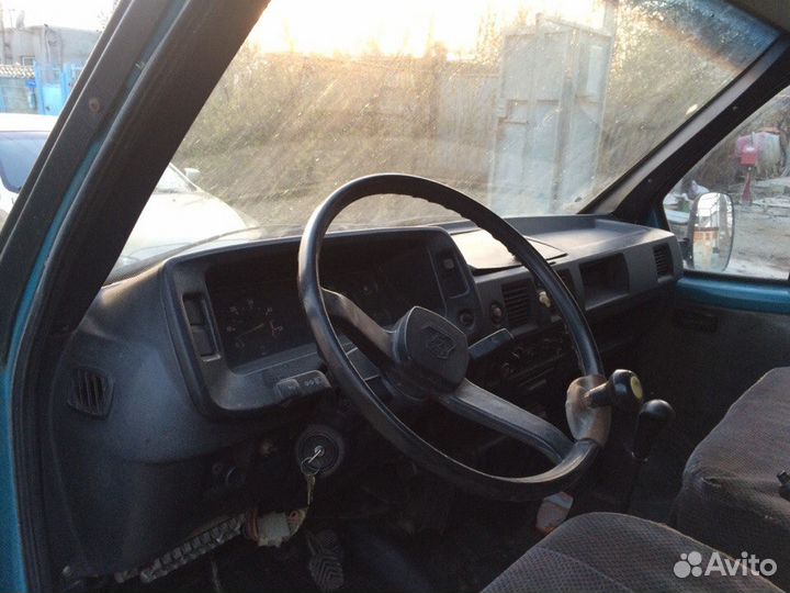 ГАЗ ГАЗель 3302, 1995