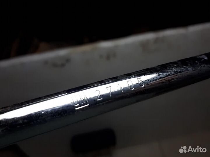 Подголовник задний Opel Insignia 2008-2017