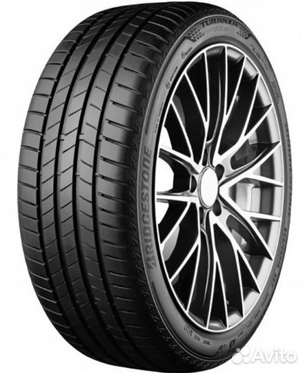 Bridgestone Turanza T005 225/35 R20 90Y