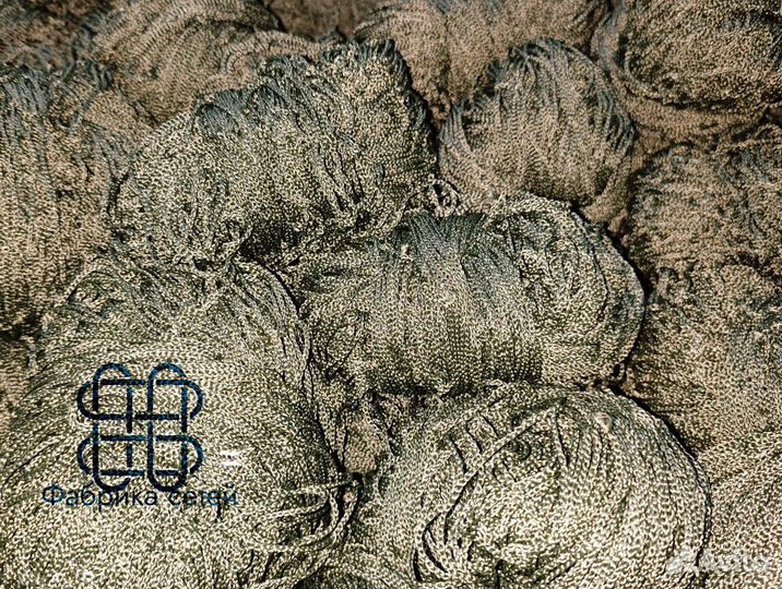 Основы для маскировочных сеток